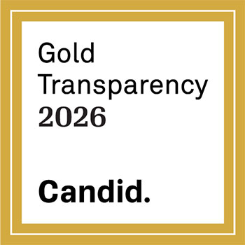 Ballantyne Families Helping Neighbors in Need Gold Transparency 2026 Candid seal.